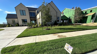 Fertilizer & Weed Control