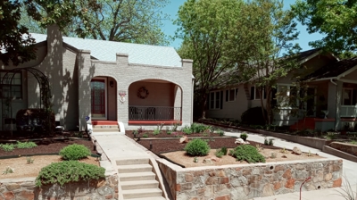 Residential Landscaping