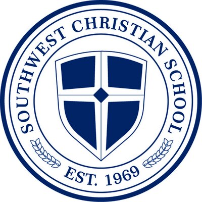 Southwest Christian School Logo 