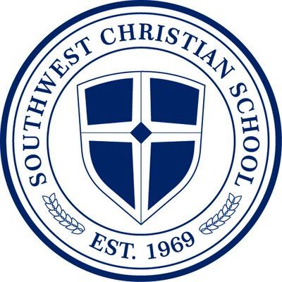 Southwest Christian School Logo