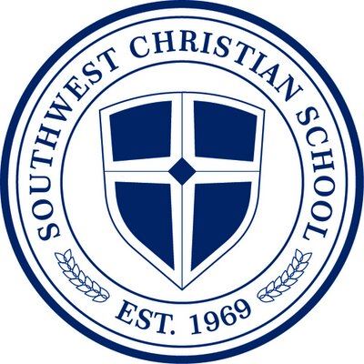 Southwest Christian School Logo 